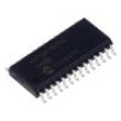 PIC16F18056-I/SO IC: mikrokontrolér PIC Paměť: 28kB SRAM: 2kB EEPROM: 256B SMD