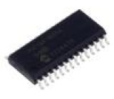 PIC16F18056-I/SO IC: mikrokontrolér PIC Paměť: 28kB SRAM: 2kB EEPROM: 256B SMD