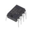 PIC16F18015-I/P IC: mikrokontrolér PIC Paměť: 14kB SRAM: 1kB EEPROM: 128B THT
