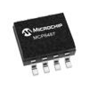 MCP6487-E/MS IC: operační zesilovač 10MHz 1,8÷5,5V Ch: 2 MSOP8