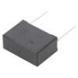 Kondenzátor polypropylénový 1,2uF 13x22x32mm THT ±10% 25mm