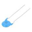 Kondenzátor keramický 4700pF 250VAC ±20% THT 7,5mm