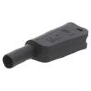 Pouzdro 19A černá 55,4mm