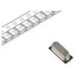 Rezonátor: krystalový 16MHz 18pF SMD 12,7x4,8x3,8mm 10%