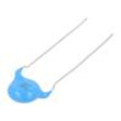 Kondenzátor keramický 2200pF 500VAC ±20% THT 10mm