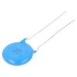 Kondenzátor keramický 10000pF 400VAC ±20% THT 7,5mm