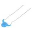 Kondenzátor keramický 2200pF 250VAC ±20% THT 7,5mm
