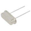 Rezonátor: krystalový 8MHz 18pF THT 11,5x5x3,68mm 10%