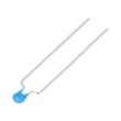 Kondenzátor keramický 1,5nF 100V C0G ±5% THT 5mm