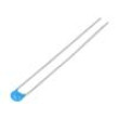 Kondenzátor keramický 100nF 50V X7R ±10% THT 2,5mm