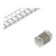 Kondenzátor keramický MLCC 100nF 10V X5R ±10% SMD 0201
