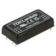 PXD60-24WS24 Měnič: DC/DC 60W Uvst: 9÷36V Uvýst: 24VDC Ivýst: 2,5A 33g THT