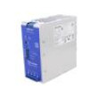 DRB120-24-3-A0 Napájecí zdroj: spínaný 120W 24VDC 5A 3x350÷575VAC 660g DRB