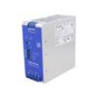 DRB240-48-3-A0 Napájecí zdroj: spínaný 240W 48VDC 5A 3x350÷575VAC 780g DRB