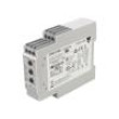 Modul: napěťové hlídací relé DIN SPDT 250VAC/8A,24VDC/5A IP20