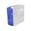 DRB120-12-3-A0 Napájecí zdroj: spínaný 120W 12VDC 10A 3x350÷575VAC 660g DRB