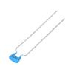 Kondenzátor keramický 4,7nF 1kV X7R ±10% THT 5mm