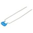 Kondenzátor keramický 4,7nF 1kV X7R ±10% THT 5mm