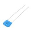 Kondenzátor keramický 470nF 450V X7T ±10% THT 5mm