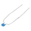 Kondenzátor keramický 47pF 50V C0G ±5% THT 5mm