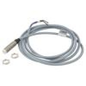 Čidlo: indukční OUT: PNP / NO 4mm 10÷40VDC M12 IP67 200mA