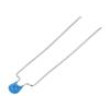 Kondenzátor keramický 270pF 50V C0G ±5% THT 5mm