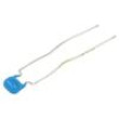 Kondenzátor keramický 2,2uF 100V X7S ±10% THT 5mm