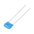 Kondenzátor keramický 220nF 630V X7R ±10% THT 5mm