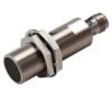 Čidlo: indukční OUT: PNP / NO 0÷5mm 10÷30VDC M18 IP67 200mA