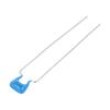 Kondenzátor keramický 2,2nF 1kV X7R ±10% THT 5mm