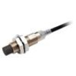 Čidlo: indukční OUT: PNP / NC 0÷8mm 10÷30VDC M12 IP67 200mA