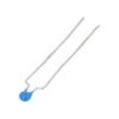 Kondenzátor keramický 4,7nF 100V X7R ±10% THT 5mm