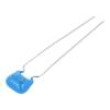 Kondenzátor keramický 100nF 630V X7R ±10% THT 5mm