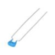 Kondenzátor keramický 10nF 1kV X7R ±10% THT 5mm