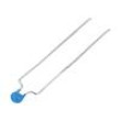 Kondenzátor keramický 2,2nF 100V X7R ±10% THT 5mm