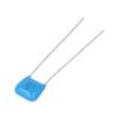 Kondenzátor keramický 1uF 250V X7R ±10% THT 5mm