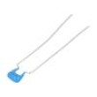 Kondenzátor keramický 1nF 1kV X7R ±10% THT 5mm