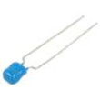 Kondenzátor keramický 22uF 50V X7S ±20% THT 5mm