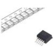 LM2596SX-3.3/NOPB IC: PMIC měnič DC/DC Uvst: 4,5÷40VDC Uvýst: 3,3VDC 3A TO263-5