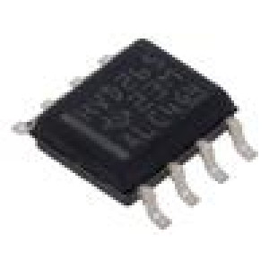 SN65HVD265D IC: rozhraní