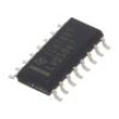 SN65LVDS047D IC: rozhraní