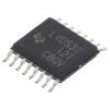 SN65LVDS32PW IC: rozhraní