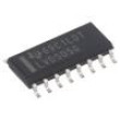 SN65LVDS050D IC: rozhraní