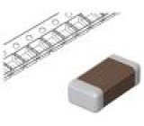Kondenzátor keramický MLCC 1,5pF 25V C0G ±0,1pF SMD 0402