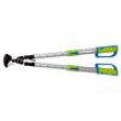 Nůžky 570mm 280mm2,300mm2,400mm2 Vlastnosti: černěné nářadí
