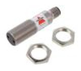 Čidlo: fotoelektrické Dosah: 400mm PNP / NO / NC reflexní