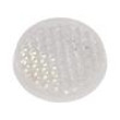 Odrazná plocha Ø35x5,5mm -20÷60°C samolepící IP69K