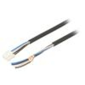 Kabel: pro snímače/automatizaci 3m