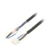 Kabel: pro snímače/automatizaci 3m
