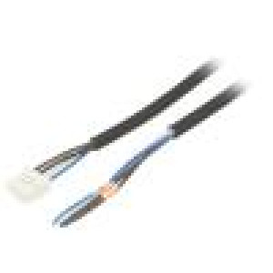 Kabel: pro snímače/automatizaci 1m